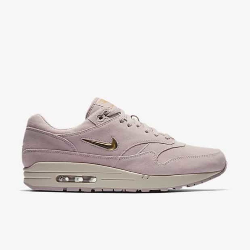 Nike Air Max 1 Premium SC Jewel Particle Rose | 918354-601 | Grailify